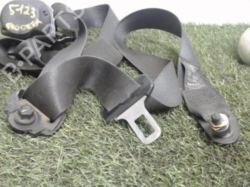Front right seatbelt OPEL FRONTERA B (U99) 2.2 DTI (6B_ZC, 6B_VF, 6B_66, 6B_76) | BP25393528I25 