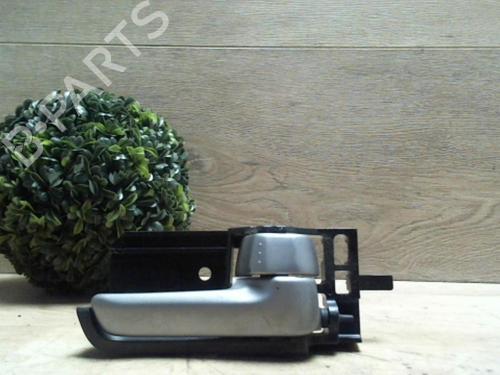 Front right interior door handle SUZUKI SWIFT III (MZ, EZ) 1.3 DDiS (RS413D) | BP31232919I14