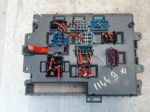 Fuse box BMW X1 (E84) xDrive 20 d | BP25422376E1