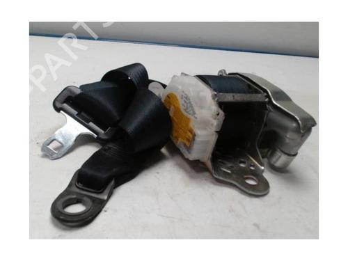 Front right seatbelt TOYOTA COROLLA Verso (ZER_, ZZE12_, R1_) 2.2 D-4D (AUR10_, AUR10R) | BP25417086I25 