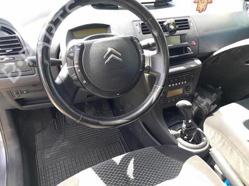 Electronic sensor CITROËN C4 I (LC_) 1.6 HDi | BP29057867M84