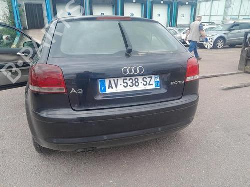 Front right window mechanism AUDI A3 (8P1) 2.0 TDI 16V | BP26654314C23 