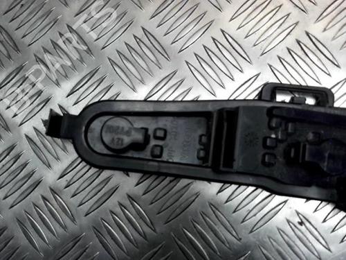 Licence plate light CITROËN C4 Coupe (LA_) 1.6 HDi | BP25430034I40 