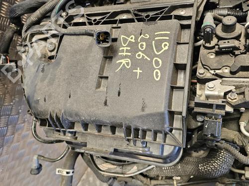 Engine PEUGEOT 206+ (2L_, 2M_) 1.4 HDi eco 70 | BP35964980M1 - Image 2