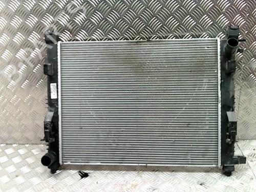 Used Water radiator RENAULT CLIO IV (BH_) 1.5 dCi 75 (75 hp) 32262840