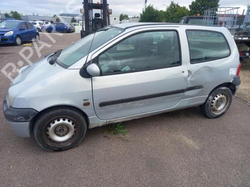 Heater blower motor RENAULT TWINGO I (C06_) 1.2 16V (C06C, C06D, C06K) | BP30578488M62 