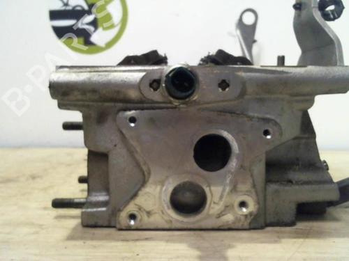 Cylinder head VW GOLF IV (1J1) 1.9 SDI | BP29823411M5 