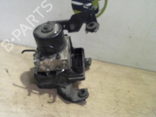 ABS Bremseaggregat OPEL ZAFIRA / ZAFIRA FAMILY B (A05) 1.9 CDTI (M75) (150 hp) 25388040
