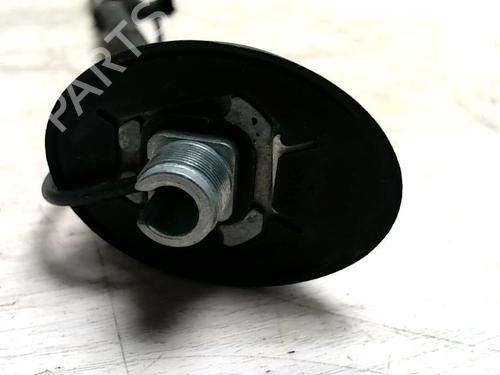 Antenne/Base SEAT IBIZA IV (6J5, 6P1) 1.6 TDI (90 hp) 25422606