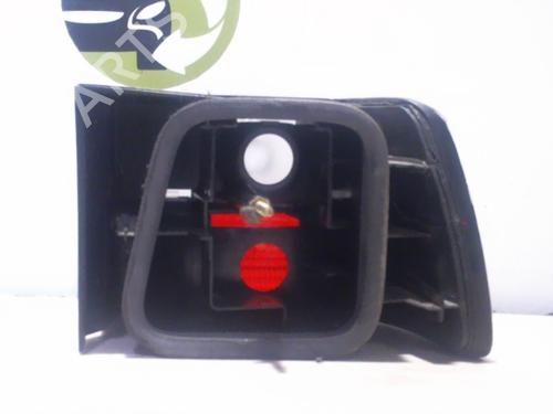 Used Left taillight CITROËN XANTIA (X1_, X2_) 2.0 HDI 90 (90 hp) 25389131