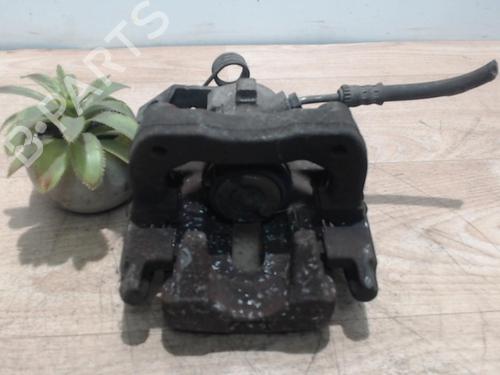 Left rear brake caliper CITROËN DS3 (SA_) 1.6 HDi 90 | BP25385775M107 - Image 3
