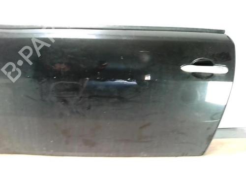 Left front door RENAULT MEGANE II Coupé-Cabriolet (EM0/1_) 1.9 dCi | BP25417664C2 