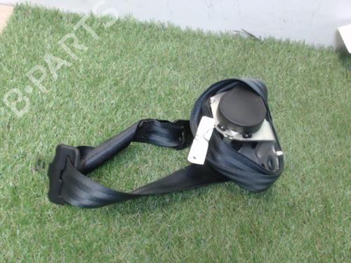 Sikkerhedssele-spænde DACIA DUSTER (HS_) 1.5 dCi (HSMC) (107 hp) 25390364