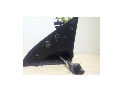 Right mirror FIAT BRAVO I (182_) 1.6 16V (182.AB) | BP25389112C27 