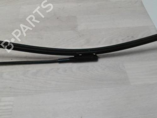 Front windshield wiper arm MERCEDES-BENZ B-CLASS Sports Tourer (W245) B 180 CDI (245.207) | BP27922221C143 