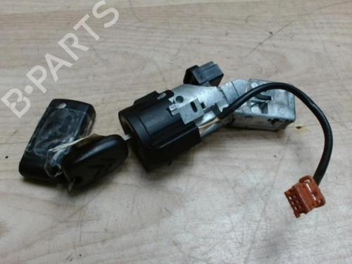 Ignition barrel CITROËN C3 I (FC_, FN_) 1.4 HDi | BP29373775M48 