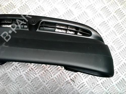 Instrument cluster CITROËN C3 Picasso (SH_) 1.6 HDI 90 | BP32365528C47