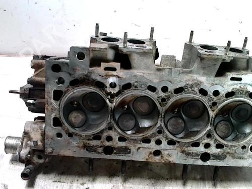 Used Cylinder head Cylinder head CITROËN C3 I (FC_, FN_) 1.4 HDi (68 hp) 27563926 27563926