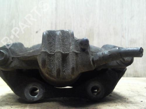 Used Left front brake caliper PEUGEOT 206 Hatchback (2A/C) 1.9 D (69 hp) 31234450
