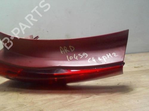 Used Right taillight CITROËN C4 I (LC_) 1.6 HDi (109 hp) 31223721