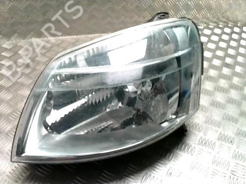 Used Left headlight Left headlight 36857758 36857758