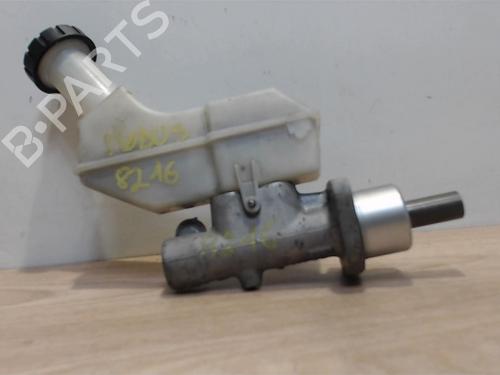 Hovedbremsesylinder RENAULT MODUS / GRAND MODUS (F/JP0_) 1.5 dCi (FP0F, JP0F) (86 hp) 25410389