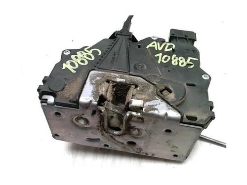 Front right lock OPEL CORSA D (S07) 1.3 CDTI (L08, L68) | BP25418615C97 