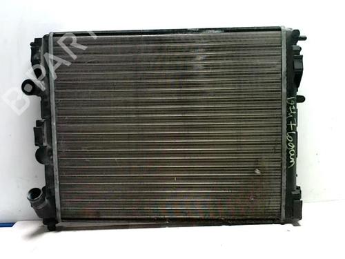 Used Water radiator DACIA LOGAN (LS_) 1.4 (LS0A, LS0C, LS0E, LS0G) (75 hp) 25418883