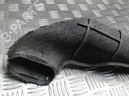 Pipe RENAULT CLIO III (BR0/1, CR0/1) 1.5 dCi (C/BR0G, C/BR1G) | BP31229756M125 