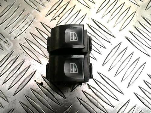 Left front window switch RENAULT CAPTUR I (J5_, H5_) 1.5 dCi 90 (J5N4, J5M5, J5MW, J5M6, J5AL, J5AJ) | BP25869421I27 