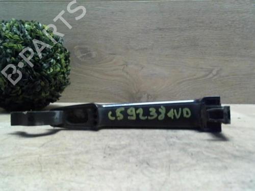 Front right exterior door handle CITROËN C5 III (RD_) 2.0 HDi (RDRHD8, RDRHDJ, RDRHR8, RDRHRJ) | BP29388846C129 