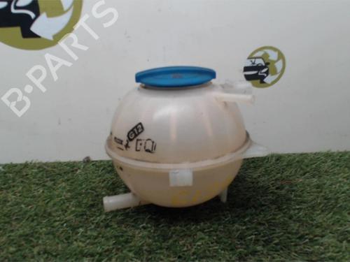 Expansion tank SKODA FABIA II (542) 1.6 TDI | BP25396645C120 