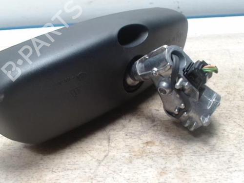 Rear mirror PEUGEOT 208 I (CA_, CC_) 1.2 THP 110 | BP28001365I6 