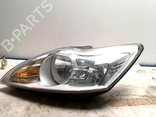 Left headlight FORD FOCUS II (DA_, HCP, DP) 1.8 TDCi | BP26678087C28 