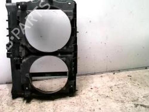 Used Full front CITROËN C8 (EA_, EB_) 2.0 HDi (120 hp) 26546397