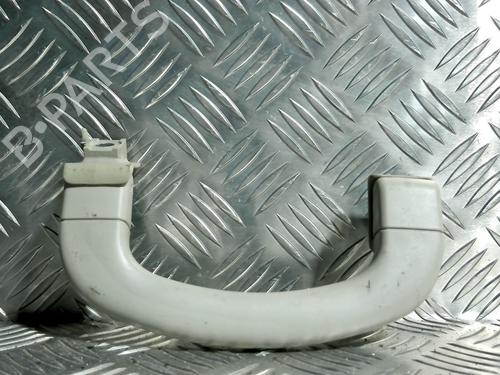 Used Interior roof handle ALFA ROMEO 159 (939_) 1.9 JTDM 16V (939AXC1B, 939AXC12) (150 hp) 31221594