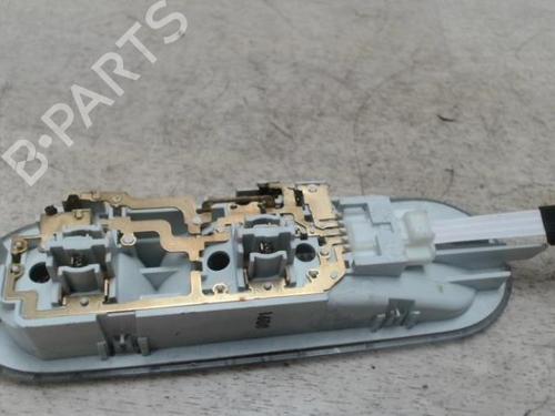 Innerbelysning RENAULT MODUS / GRAND MODUS (F/JP0_) 1.5 dCi (FP0F, JP0F) | BP28089175I8 