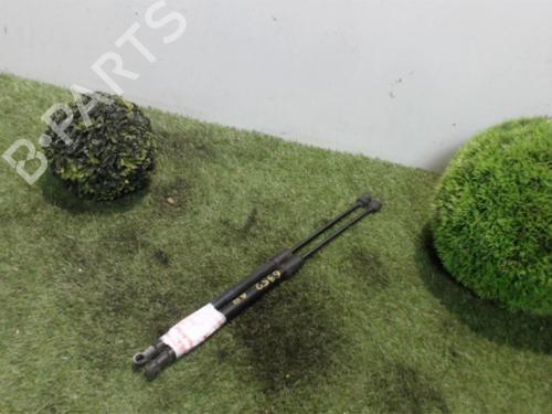 Used Tailgate lift support SKODA FABIA II (542) 1.6 TDI (75 hp) 25392745