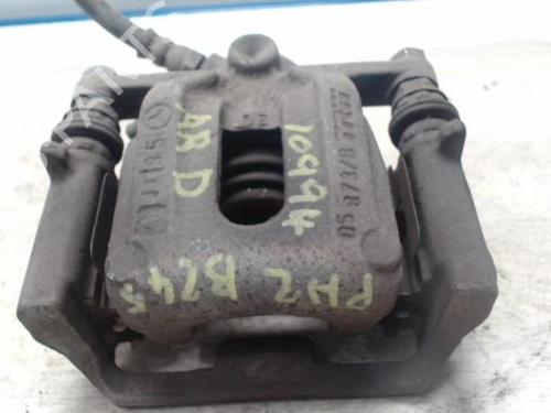 Right rear brake caliper MERCEDES-BENZ B-CLASS Sports Tourer (W245) B 180 CDI (245.207) | BP28121350M106 