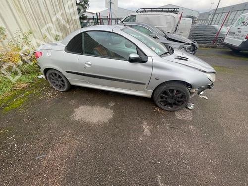 Starter PEUGEOT 206 CC (2D) 1.6 16V (2DNFUF, 2DNFUR) | BP33797247M8  - Image 7