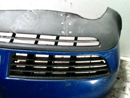 Front bumper AUDI A6 C4 Avant (4A5) 2.5 TDI | BP26571163C7 