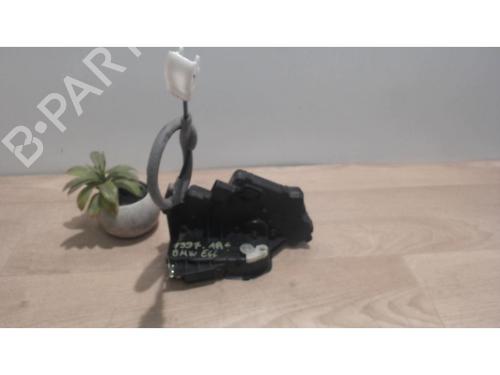 Used Rear left lock BMW 3 (E46) 320 d (150 hp) 25385463