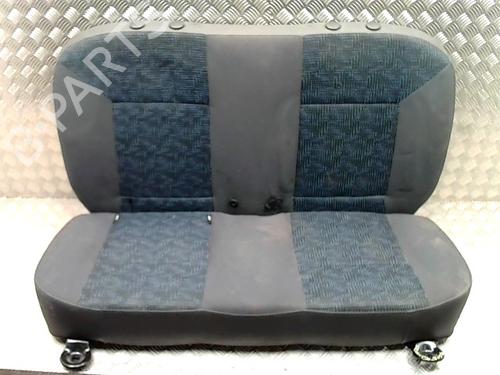 Used Rear seat RENAULT TWINGO II (CN0_) 1.2 16V (CN0K, CN0V, CN0A) (76 hp) 30529939