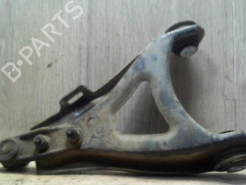Used Left front suspension arm RENAULT CLIO III (BR0/1, CR0/1) 1.5 dCi (C/BR0G, C/BR1G) (68 hp) 28804027