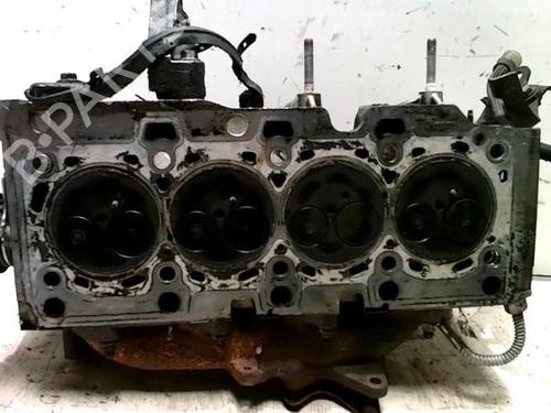 Cylinder head RENAULT GRAND SCÉNIC II (JM0/1_) 1.5 dCi (JM1E) | BP25428068M5 