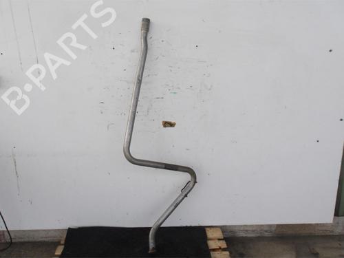 Used Exhaust system RENAULT GRAND SCÉNIC III (JZ0/1_) 1.5 dCi (JZ09, JZ0D, JZ10, JZ14, JZ1G, JZ29, JZ2C) (110 hp) 25417370