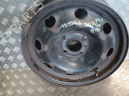 Used Rim Rim 39566976 39566976