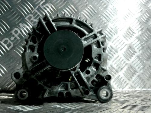 Alternador AUDI A1 (8X1, 8XK) 1.4 TFSI (122 hp) 31235098