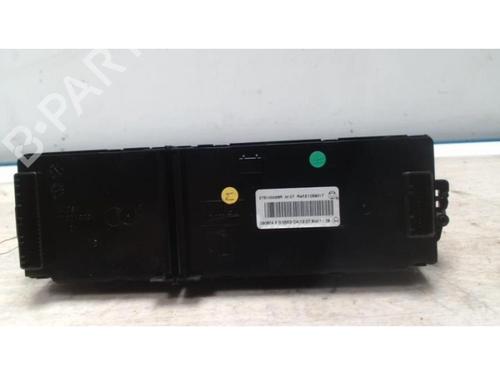 Climate control RENAULT SCÉNIC III (JZ0/1_) 1.9 dCi (JZ0J, JZ1J, JZ1K, JZ1S) | BP25420912I5 