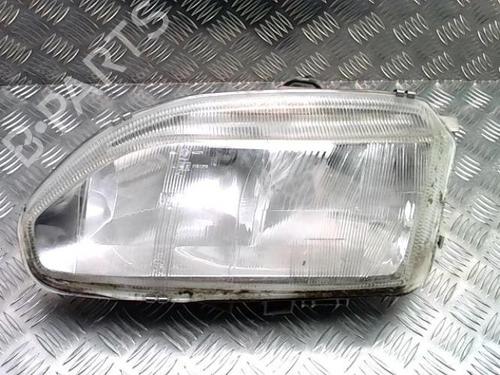 Left headlight RENAULT SAFRANE I (B54_) 2.1 dT (B546) | BP26443402C28